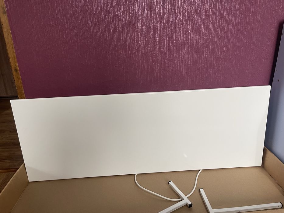 Конвектор ADAX NEO Compact с Wifi управление