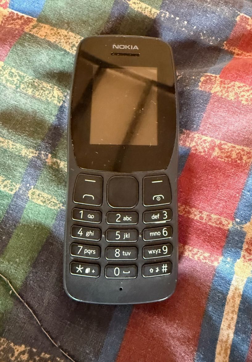 Лот телефони: Nokia C5-00, Nokia 110, Nokia 1800