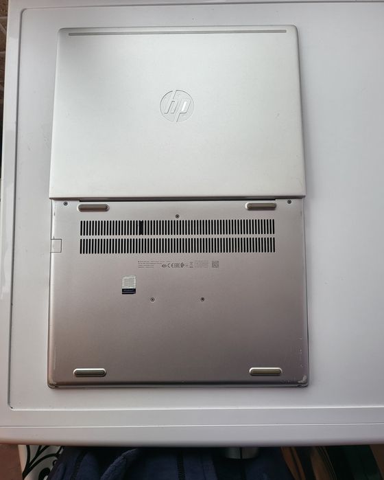 Laptop HP Probook 430 G6