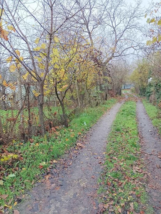 Продавам парцел в гр. Казанлък