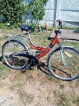 De vânzare bicicleta de 28