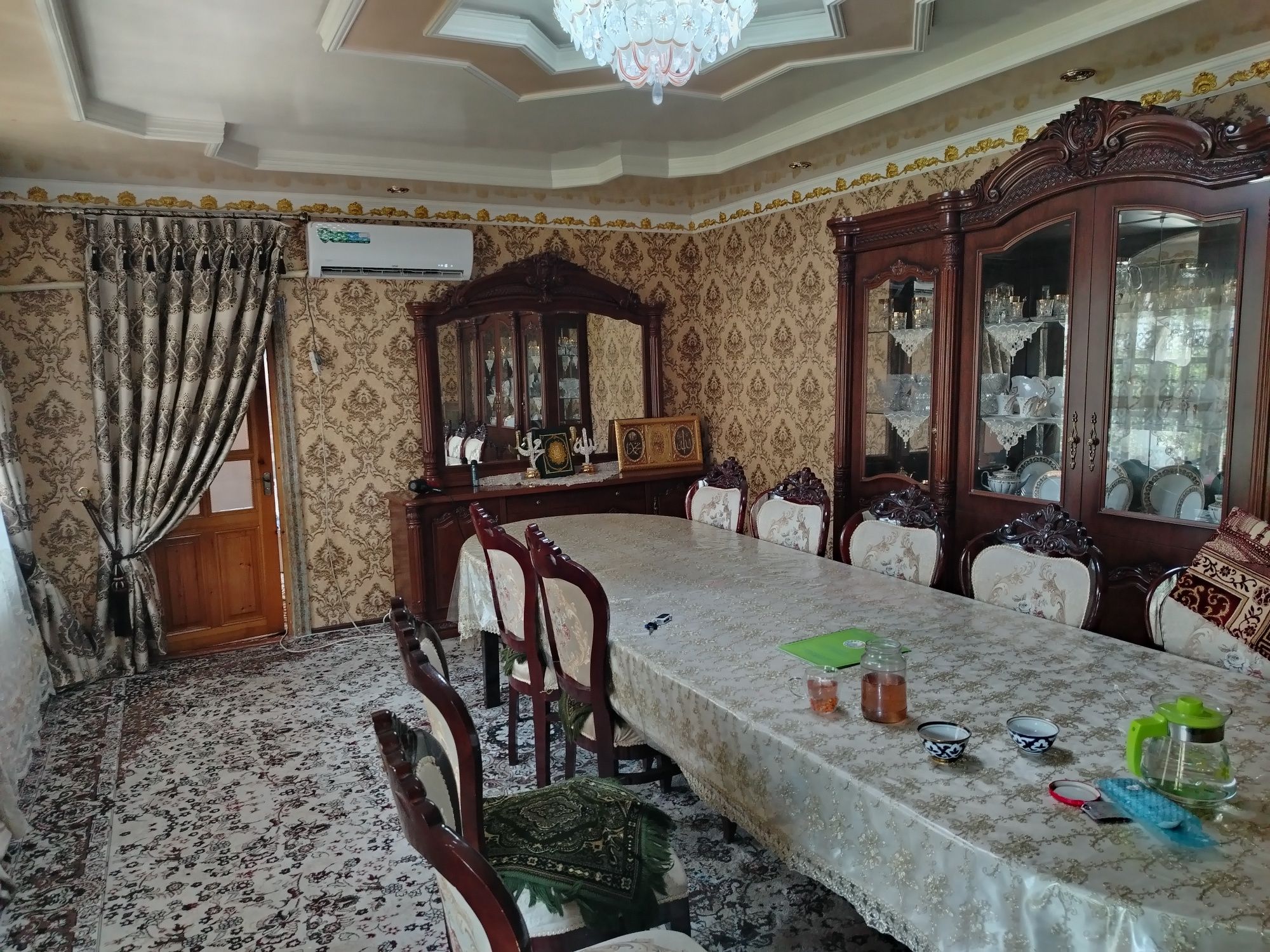 Продам участок 5 соток с домом