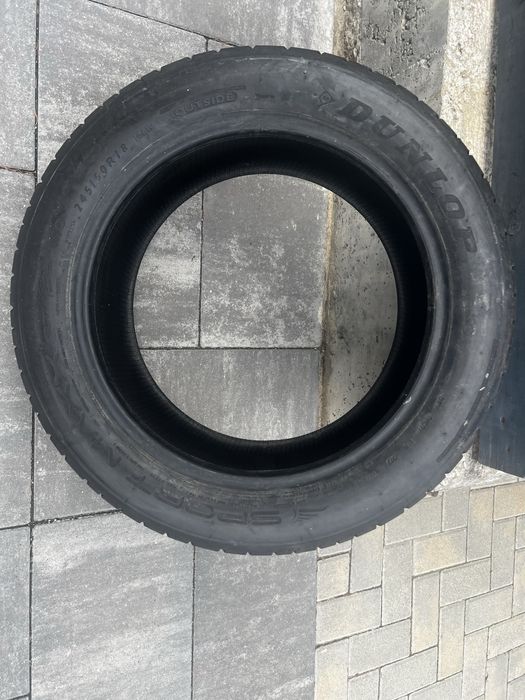 Anvelopa Dunlop Sport Maxx RT