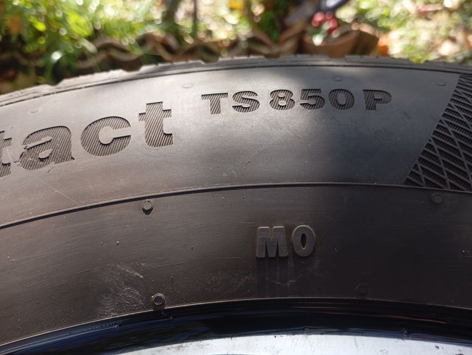 20"Оригинални Mercedes GLE Bi-Color