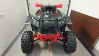 Atv Polaris Scrambler XP 1000 S