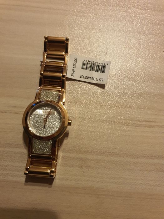 Дамски часовник Esprit с гаранция