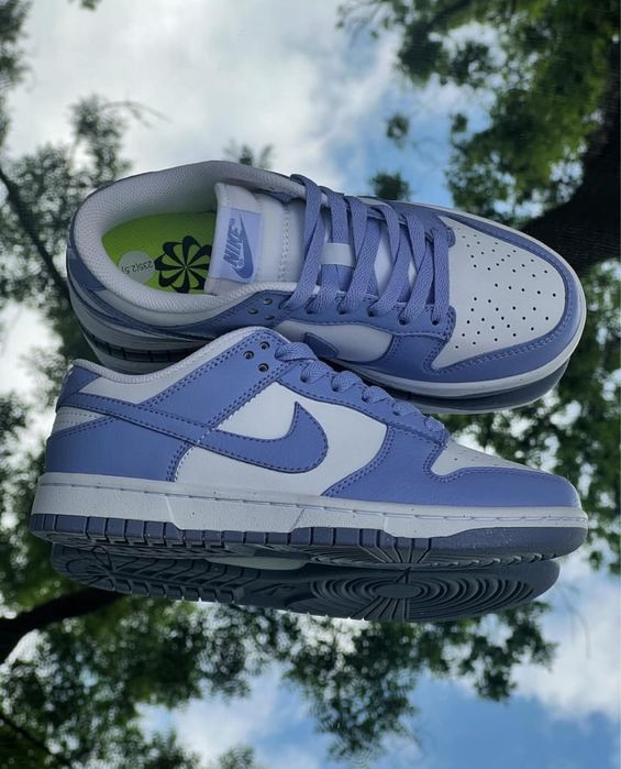 Кроссовки Nike Dunk Low, высокого качества
