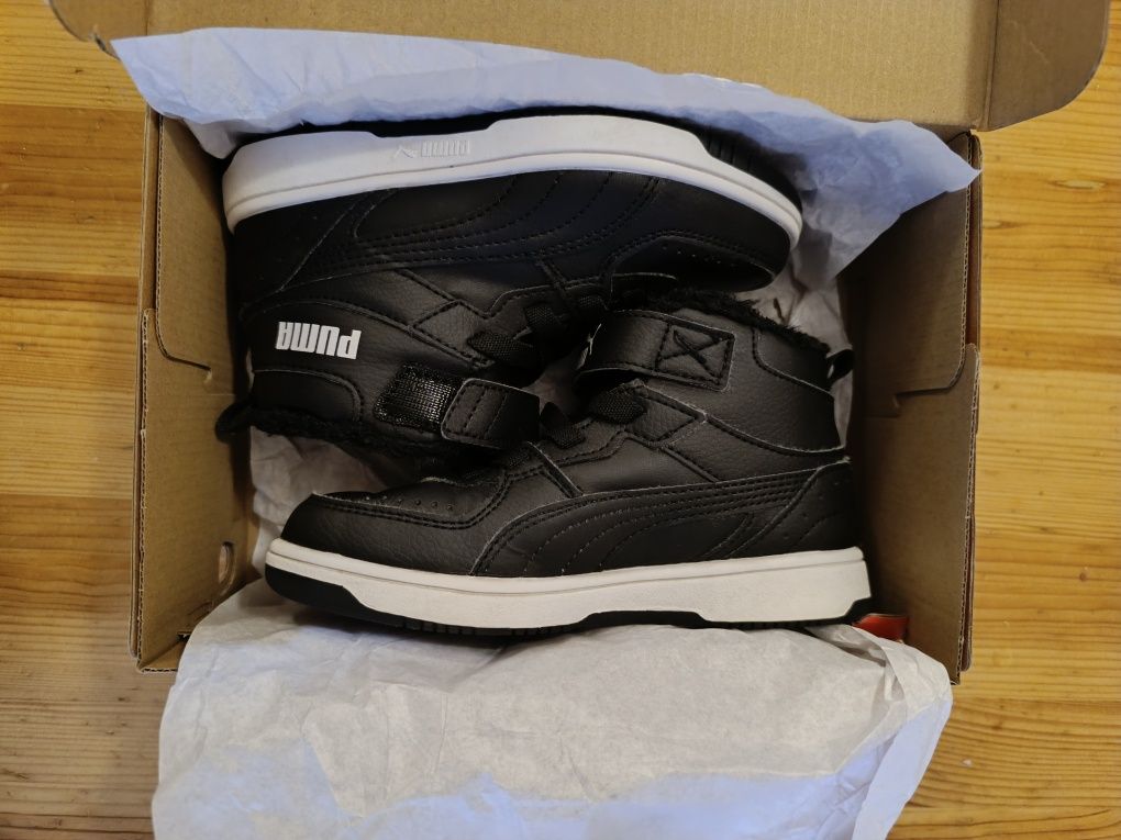 Детски обувки Puma, размер 29
