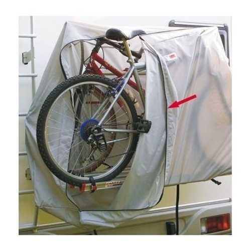 Prelata Husa pt. Bicicleta, Anti Praf, Ploaie, Protectie UV