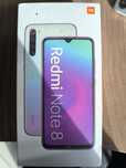 Продам телефон Redmi Note 8