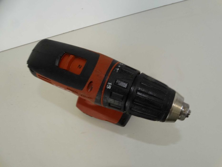 Hilti SFC 22 / 2.6 Ah - Компактен винтоверт
