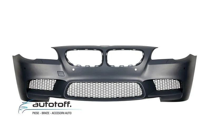 Bara fata compatibila cu BMW F10 Seria 5 (10-17) M5 Design