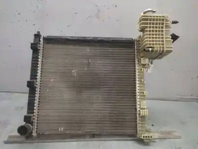 Radiator apa/răcire Mercedes vito w638