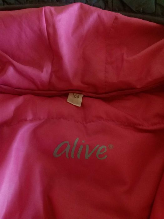 Geaca matlasata fete/baieti 164, XS