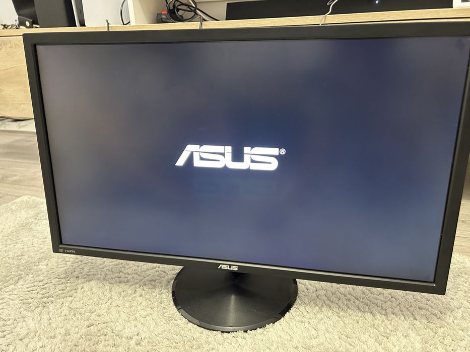 Monitor gaming ASUS VP28U