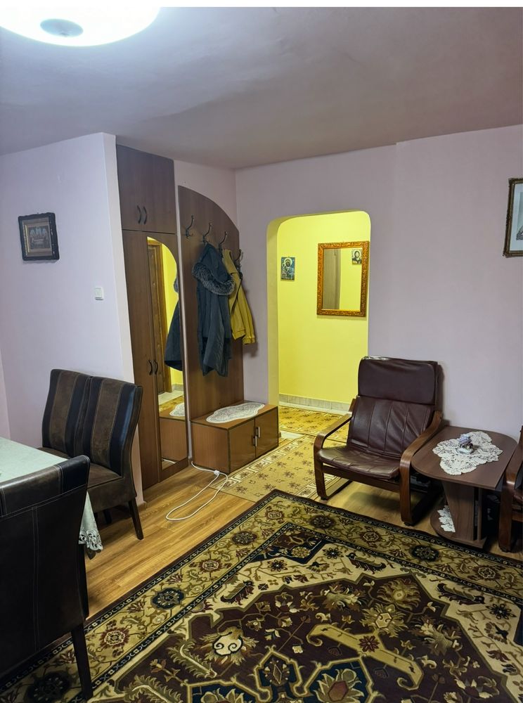 Apartament 4 camere manastur