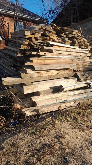 Дрова сухая продам 50 тыс