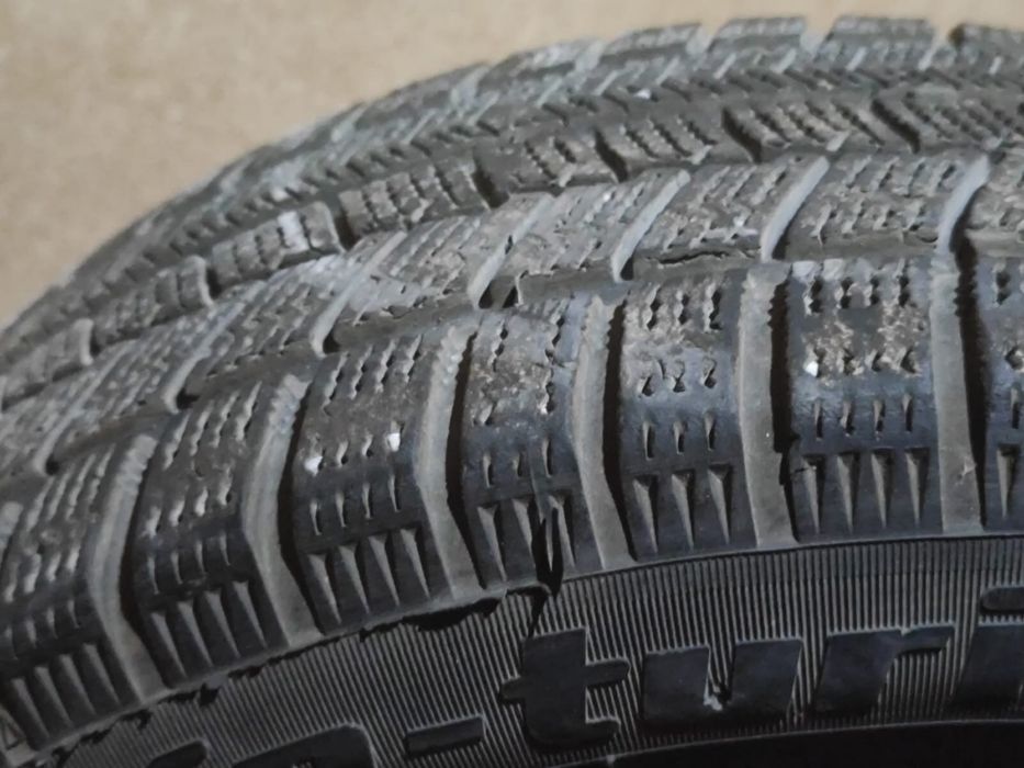 Шины с дисками марки Hifly