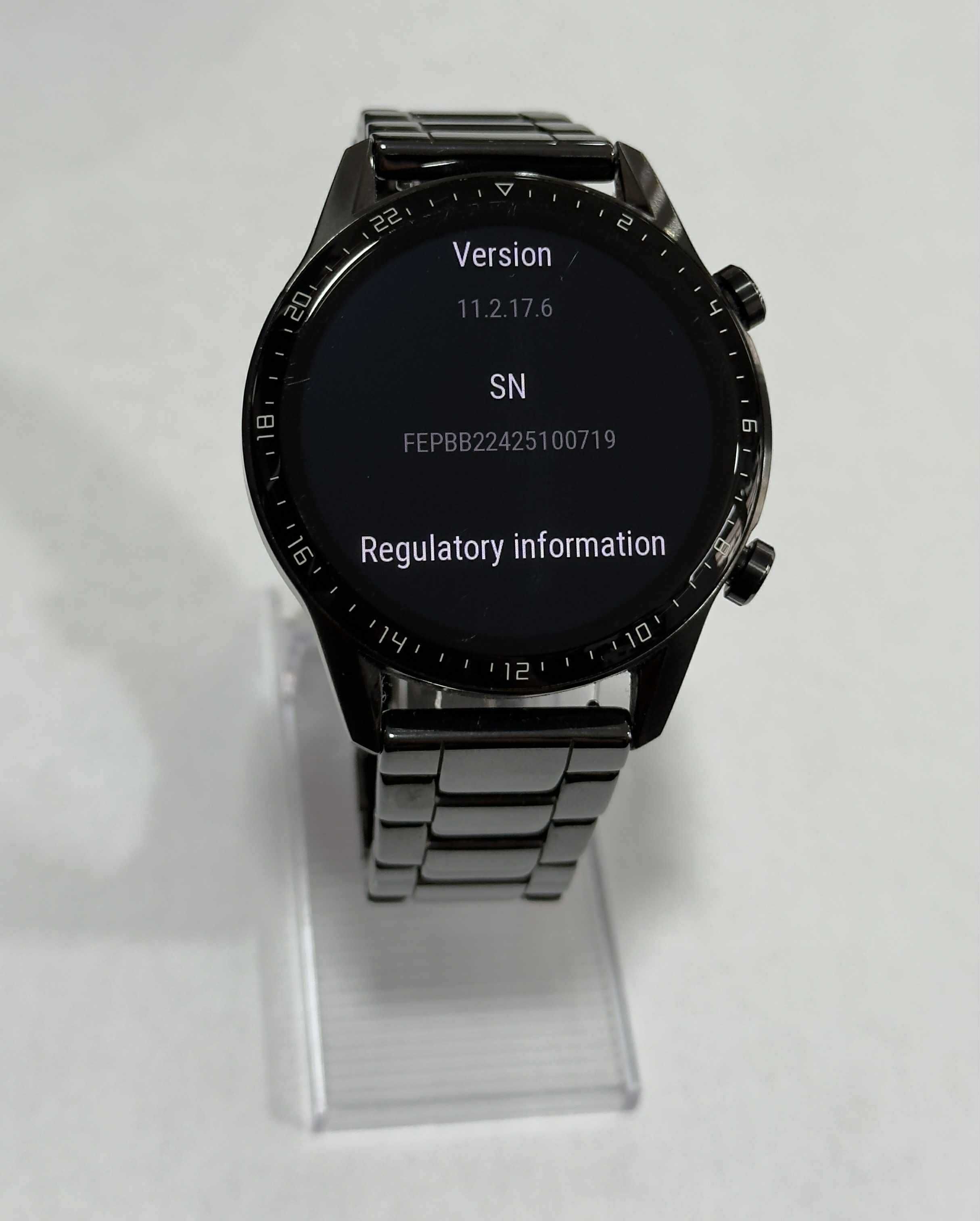 Смарт часовник Huawei GT 2
