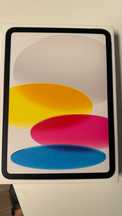Tableta Apple iPad 11, 128GB, Wi-Fi, Pink noua