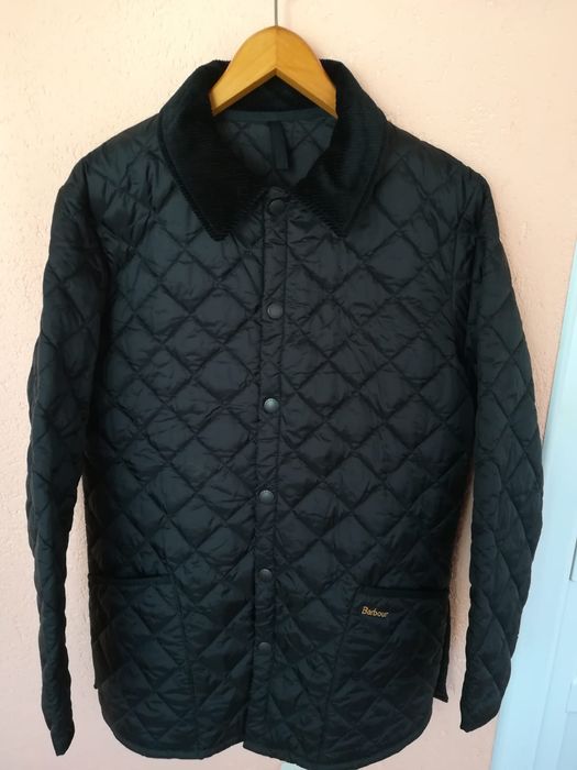 Geacă nouă bărbați Barbour S