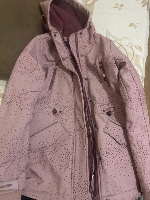 Женско яке от Германия