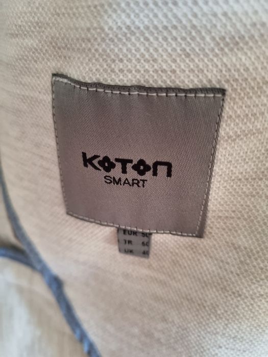 Costum casual de vară