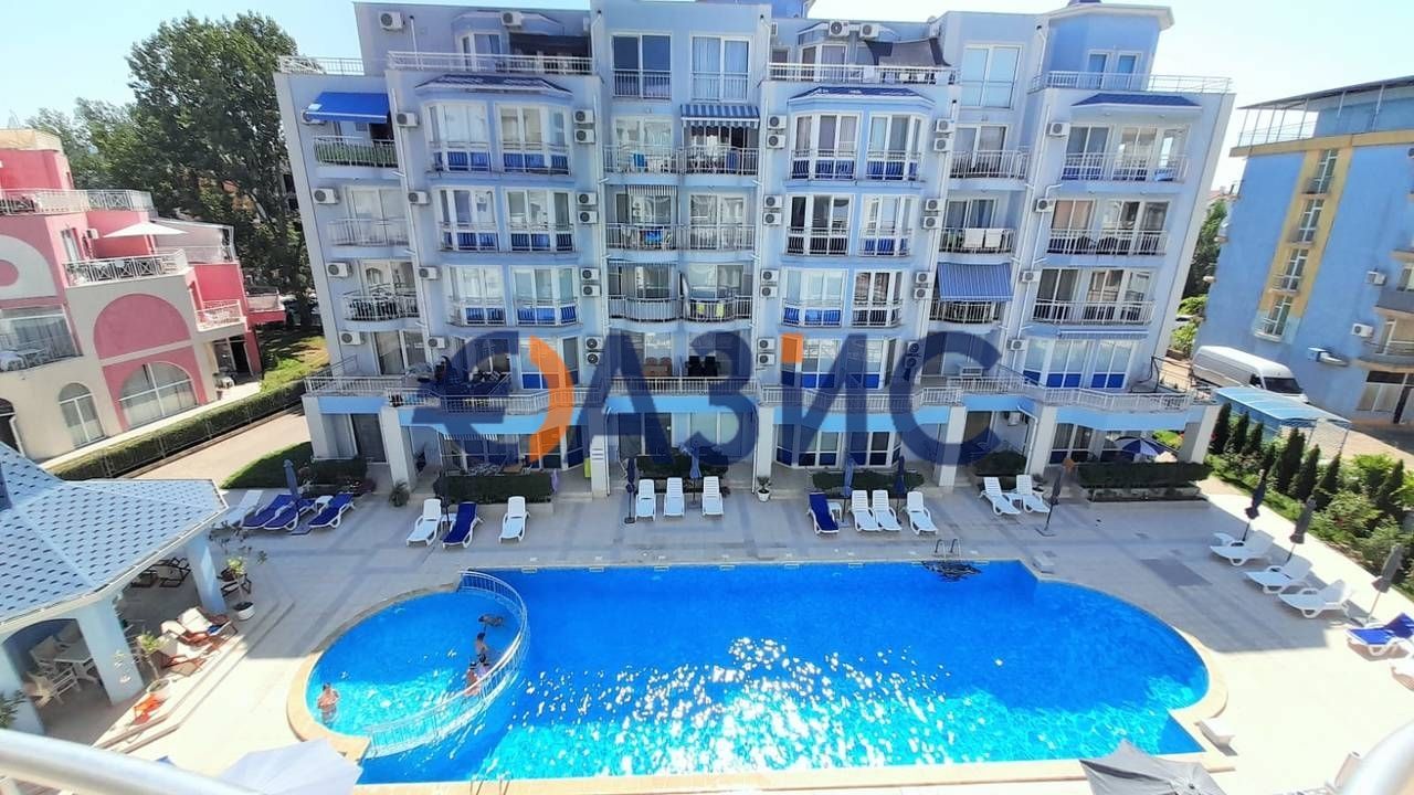 Апартамент с 1 спалня в комплекс Съни Дриймс, 67 кв. м., Слънчев бряг,