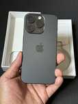 Продам айфон 15 pro 256 gb