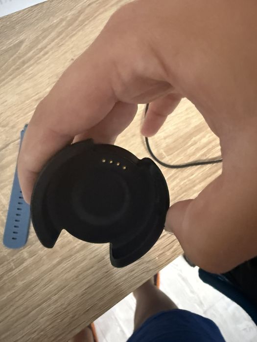 Amazfit verge lite