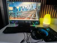 Pc gaming complet