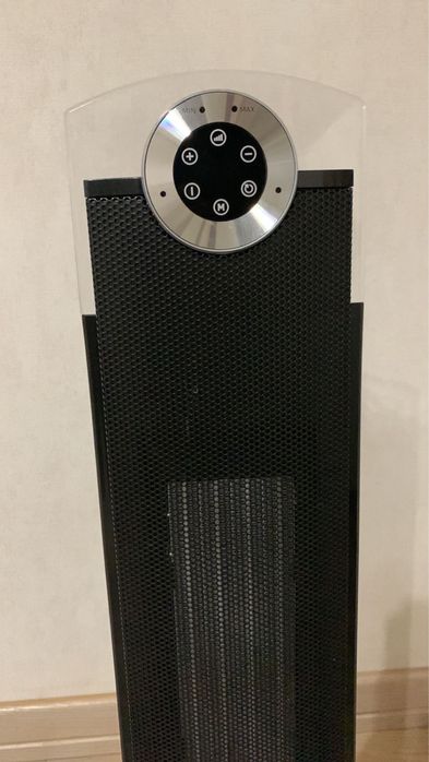 Керамический обогреватель  BORK