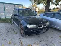 На Части BMW X3 E83 3.0d-218-M57D30