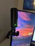 Microfon Razer seiren x