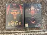 Стари игри - Diablo II, Diablo III