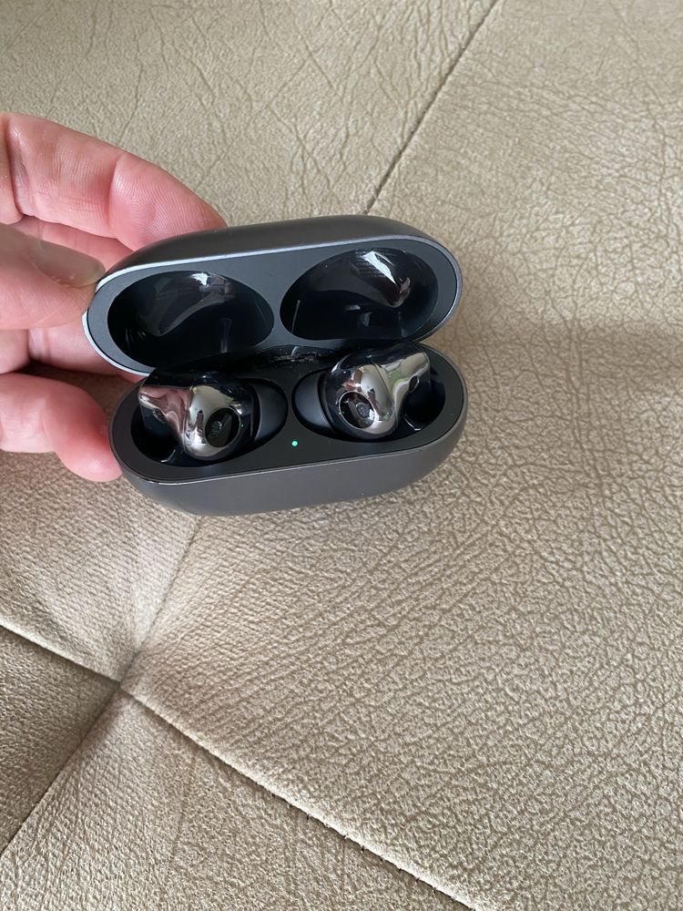 Безжични слушалки Huawei FREEBUDS