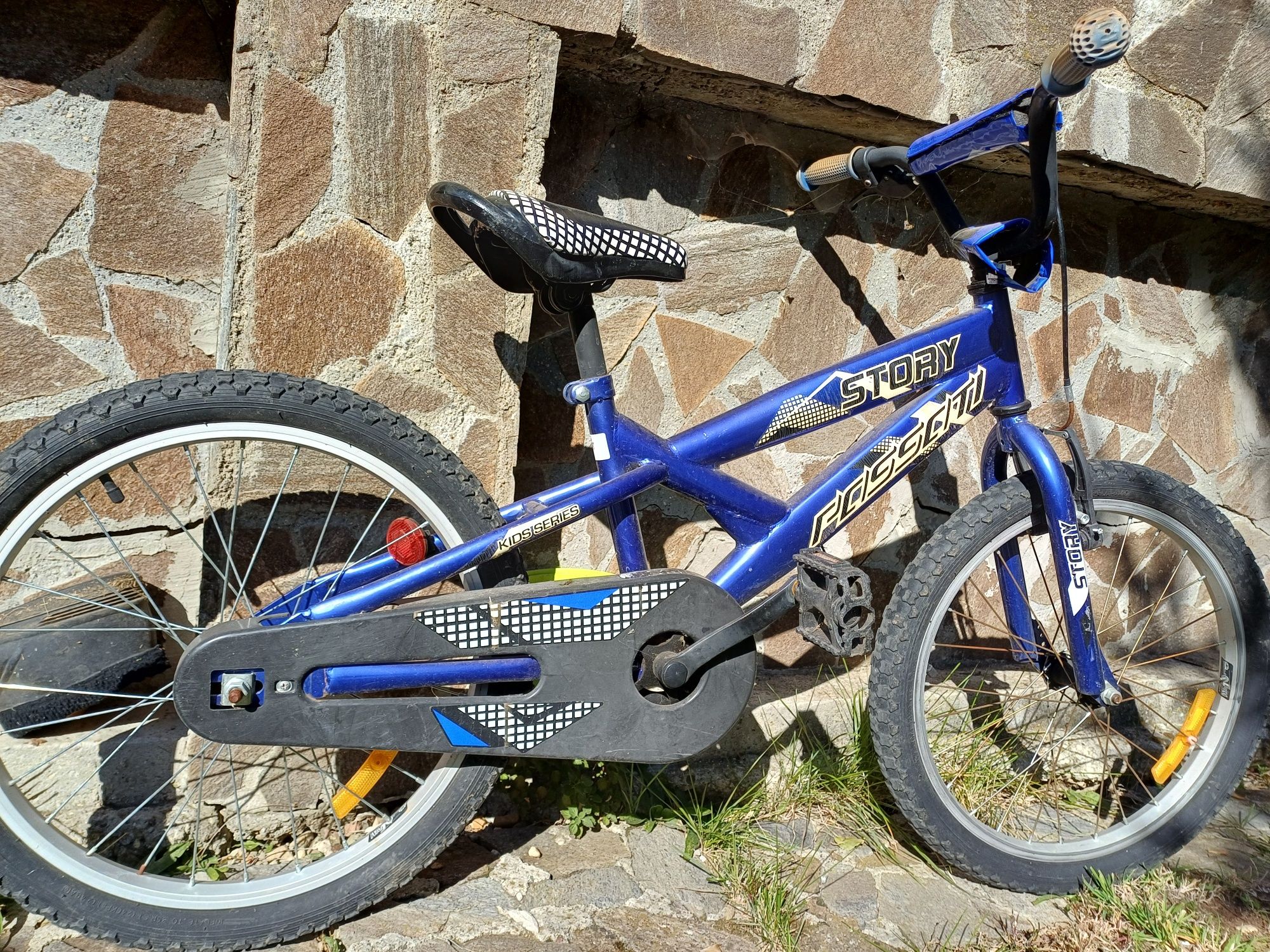 Детско колело 20"