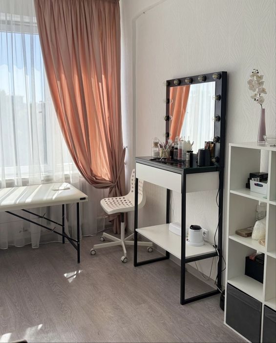 Аренда Рабочее место для мастера красоты