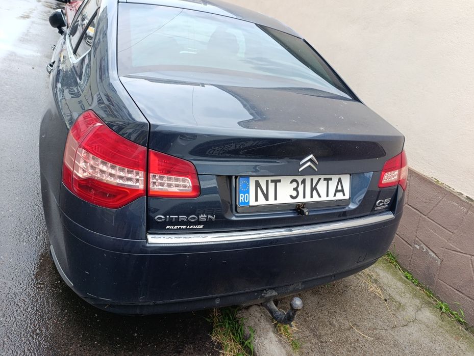 Citroen C5 ,2008