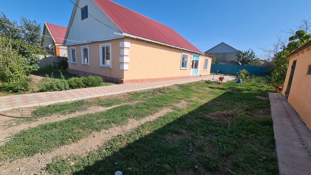 Продаётся частный дом