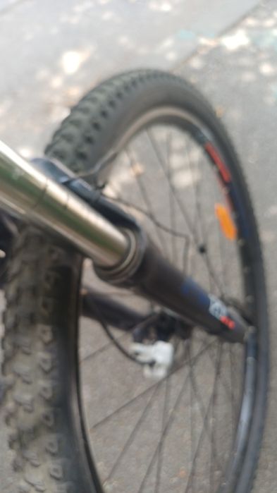 Bicicletă rockrider st540