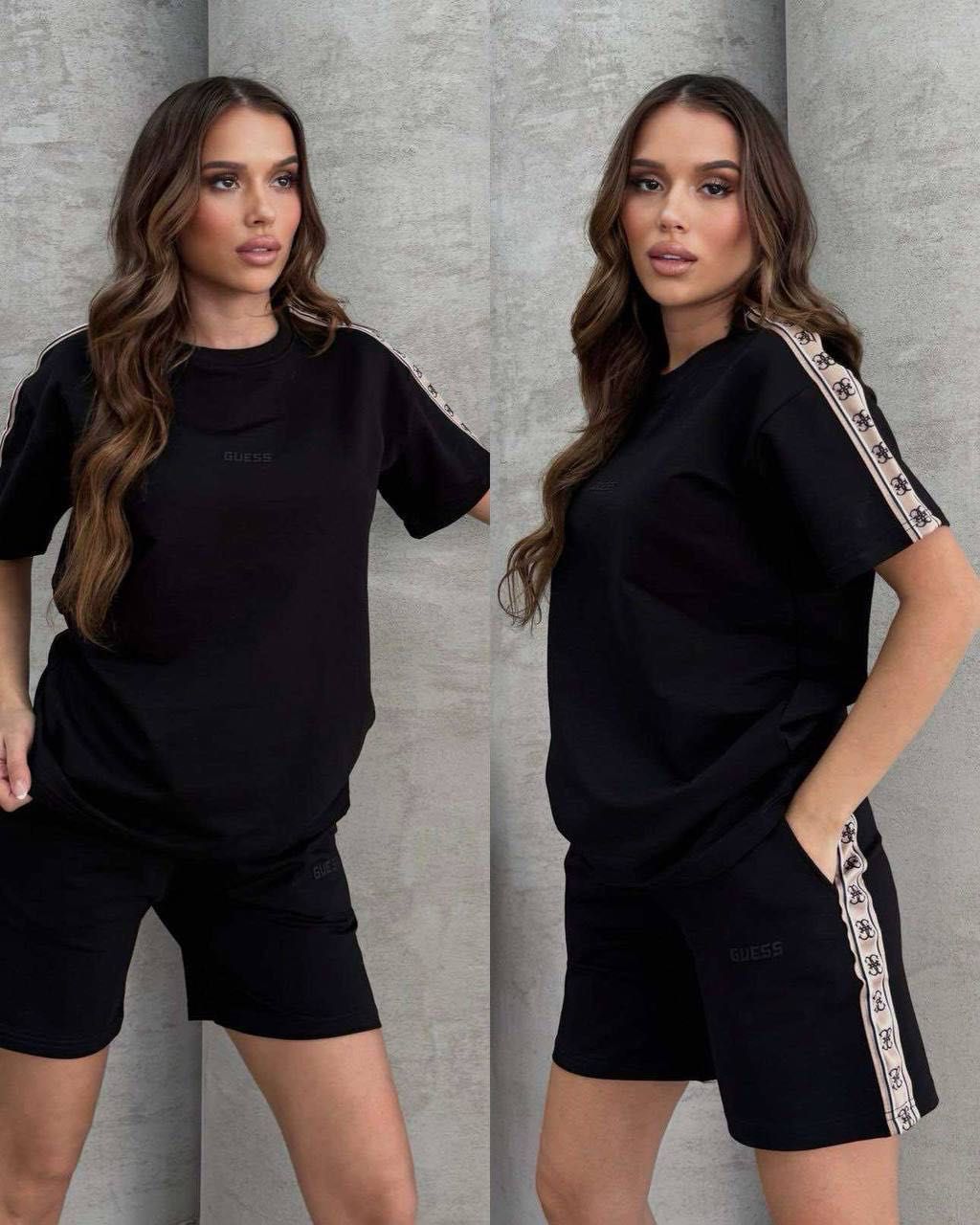 Дамски комплект Guess