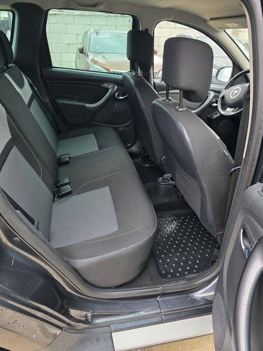 Dacia Duster 2016 1.5 Dci Garanție