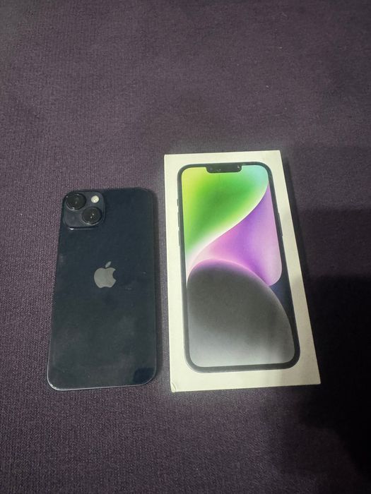 iPhone 14 /128Gb