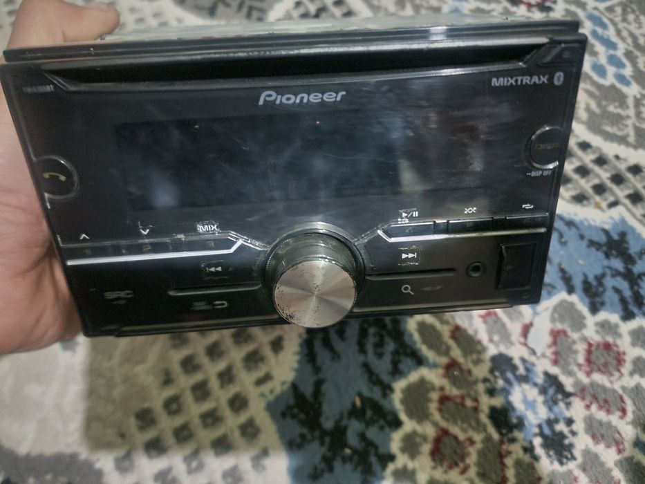 Pioneer 705 bt arginal