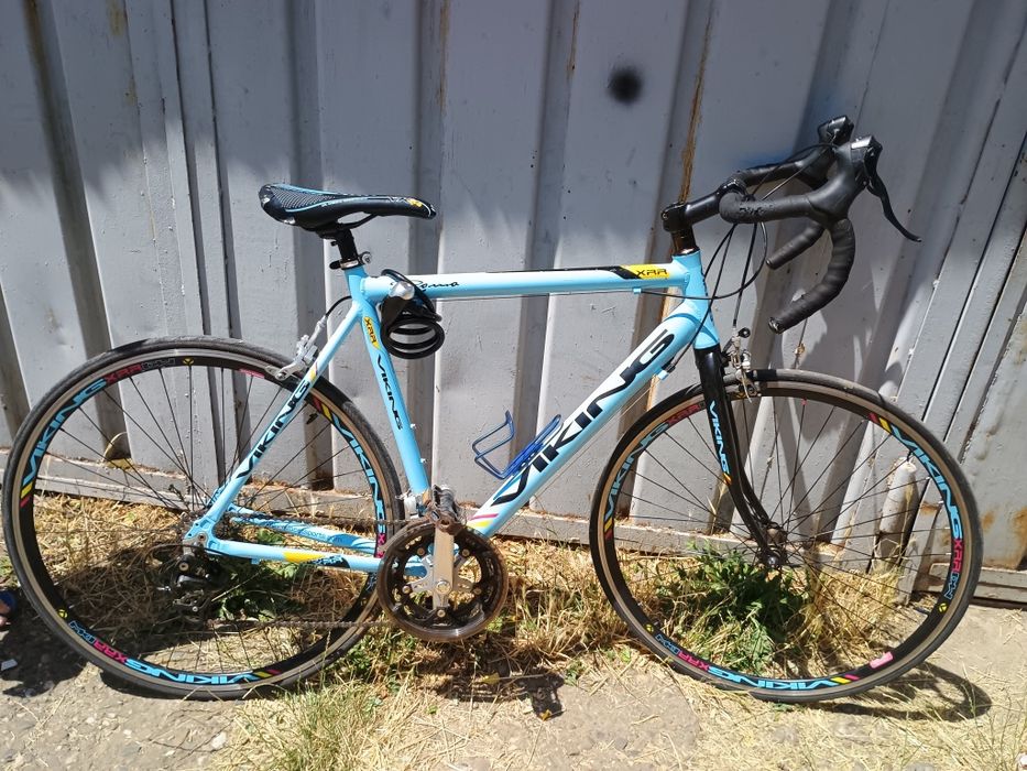Bicicleta cursiera