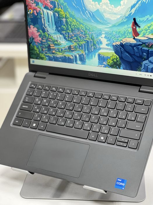 DELL 14” | ОЗУ 16Gb | Intel Core i5-1335U | SSD 512Gb