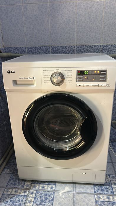 Продоется Стиральная машина