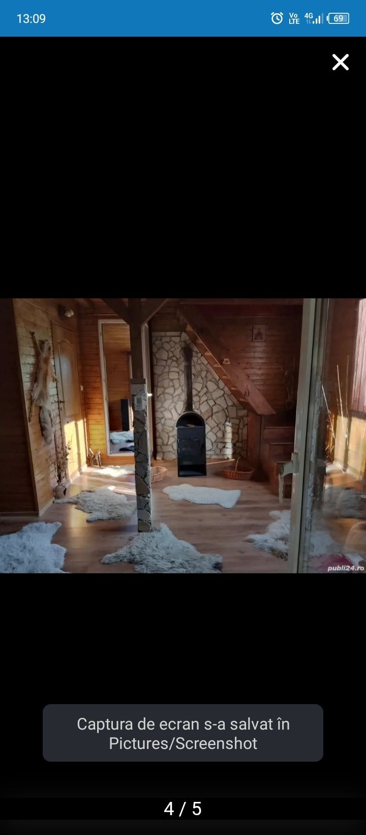 Vind casă în Deva+teren
