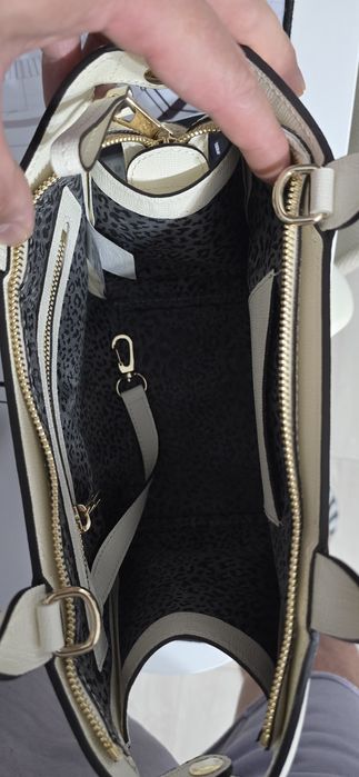 Geanta Lonchamp Le Pliage Heritage noua